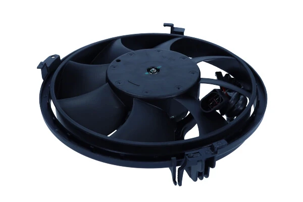 Ventilator radiator racire