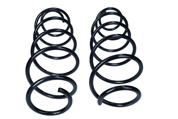 Arc spiral