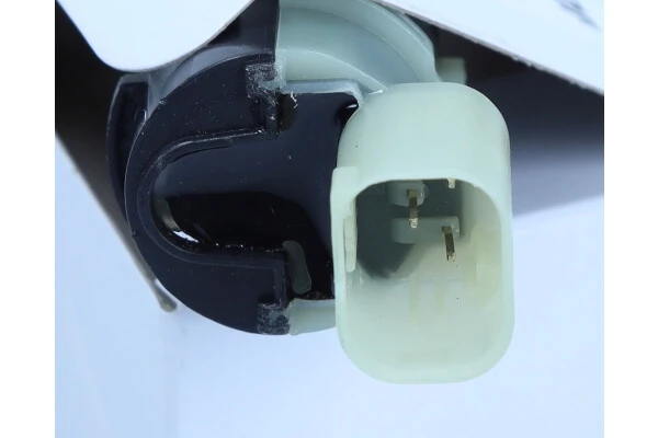Sensor, ajutor parcare