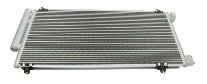 Radiator climatizare