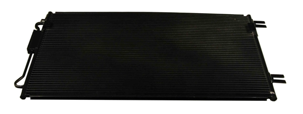 Radiator climatizare