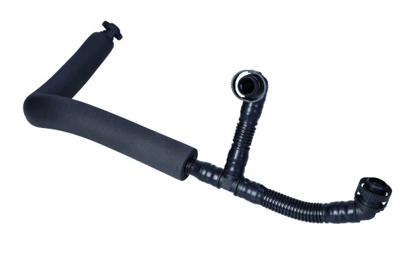 Furtun,aerisire bloc motor