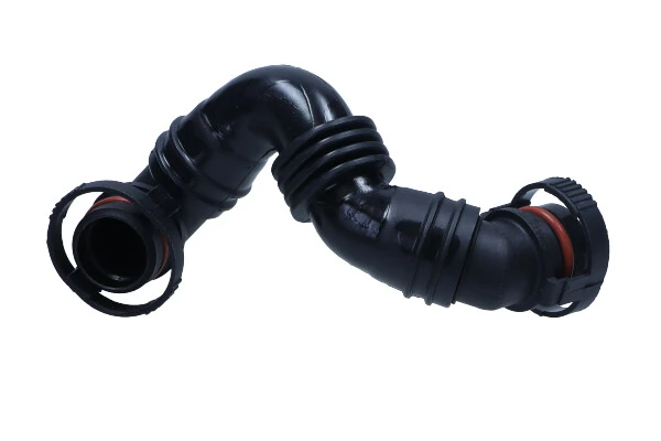 Furtun, aerisire chiulasa
