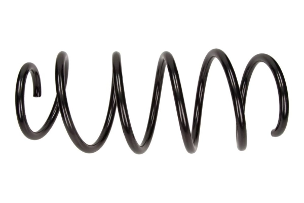 Arc spiral