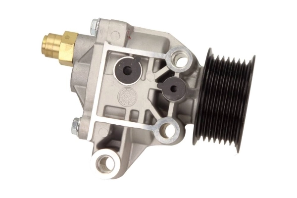 Pompa vacuum,sistem de franare