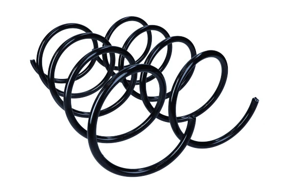 Arc spiral