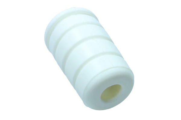 Tampon cauciuc, suspensie