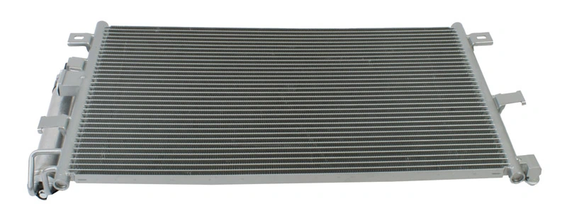 Radiator climatizare