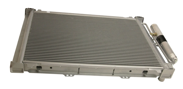 Radiator climatizare