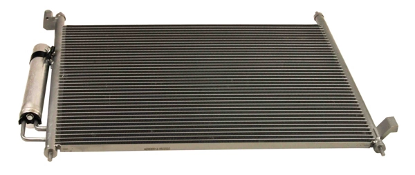 Radiator climatizare
