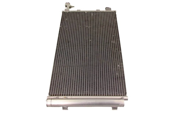 Radiator climatizare