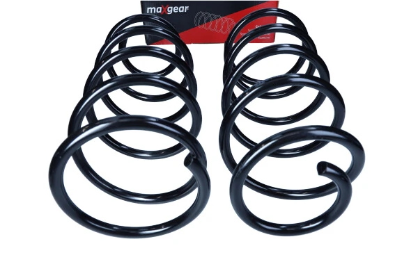 Arc spiral
