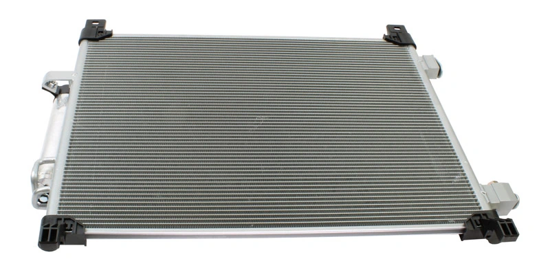 Radiator climatizare