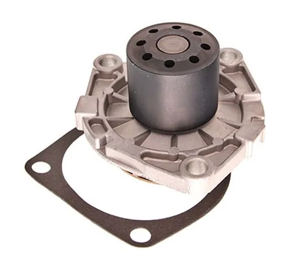 Pompa de apa, racire motor