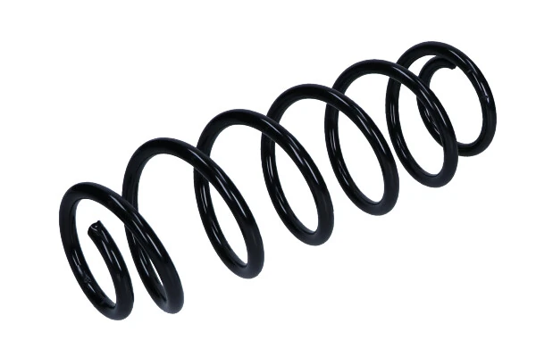 Arc spiral