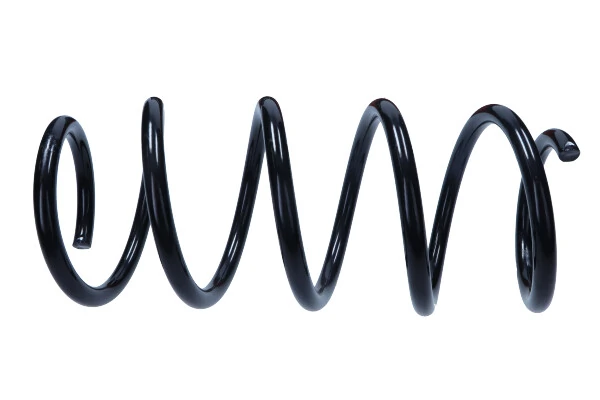 Arc spiral