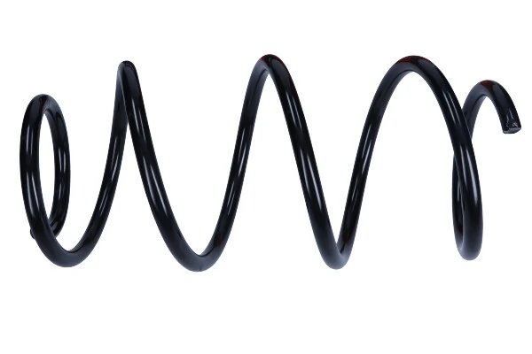 Arc spiral