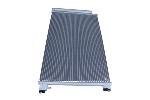 Radiator climatizare