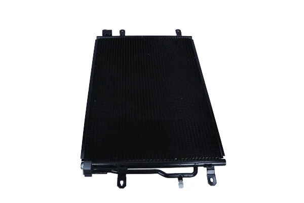 Radiator climatizare