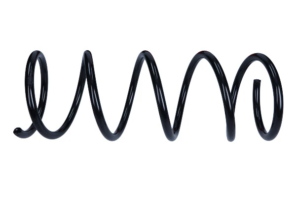 Arc spiral