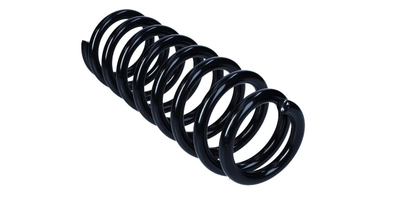Arc spiral