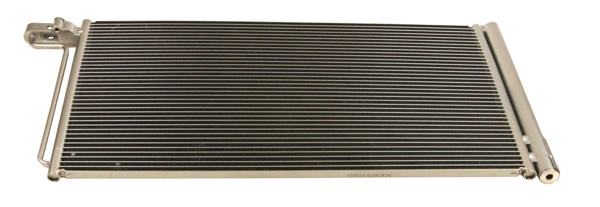Radiator climatizare