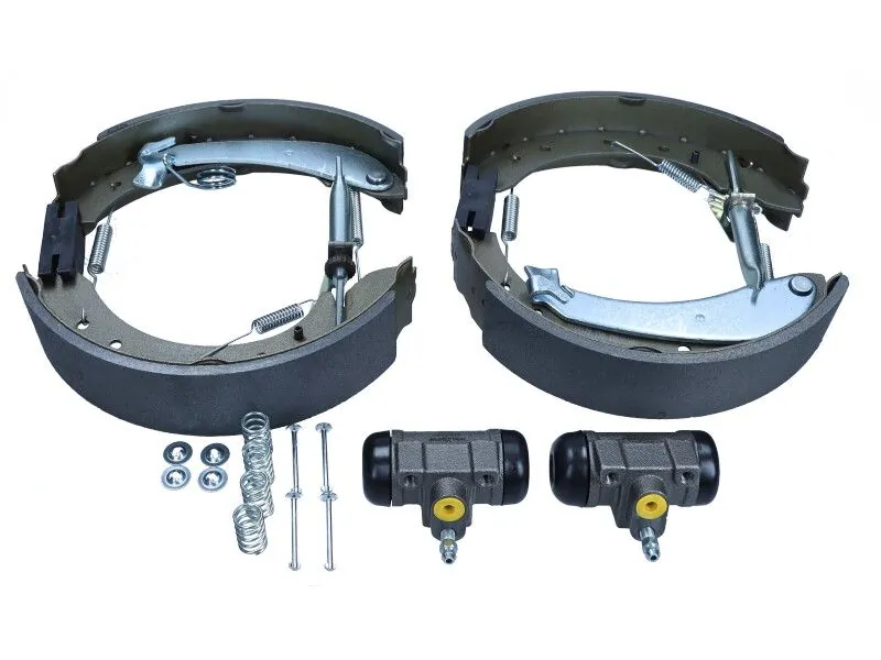 Set saboti frana