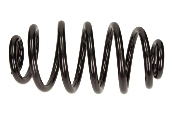 Arc spiral
