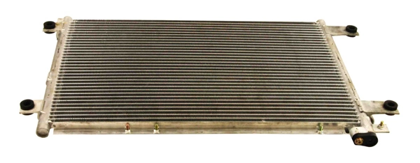 Radiator climatizare