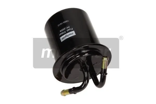 Filtru combustibil