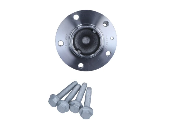 Set rulment roata