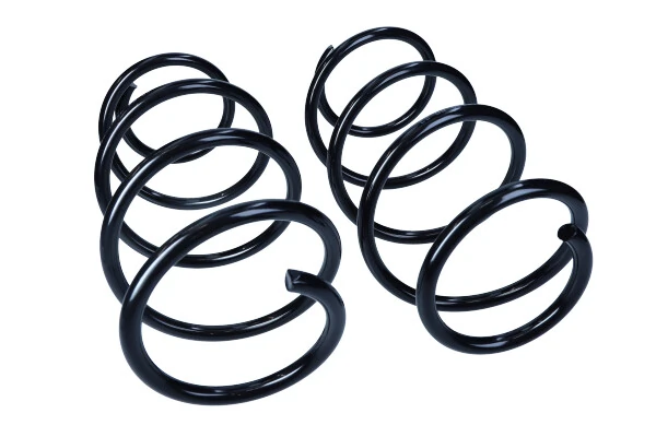 Arc spiral