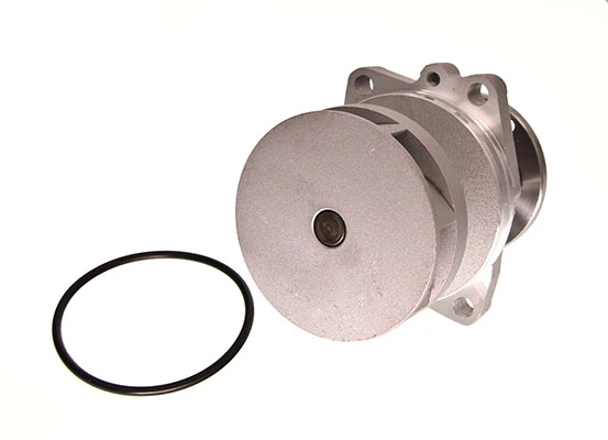 Pompa de apa, racire motor