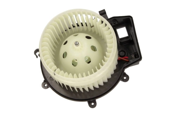 Ventilator, habitaclu
