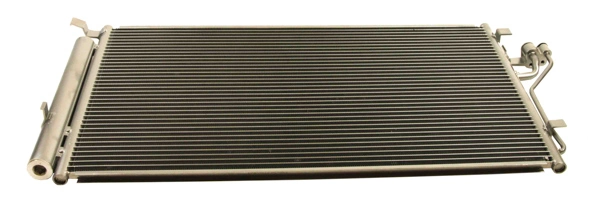 Radiator climatizare