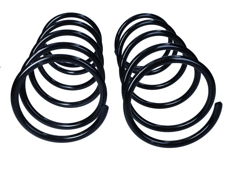 Arc spiral