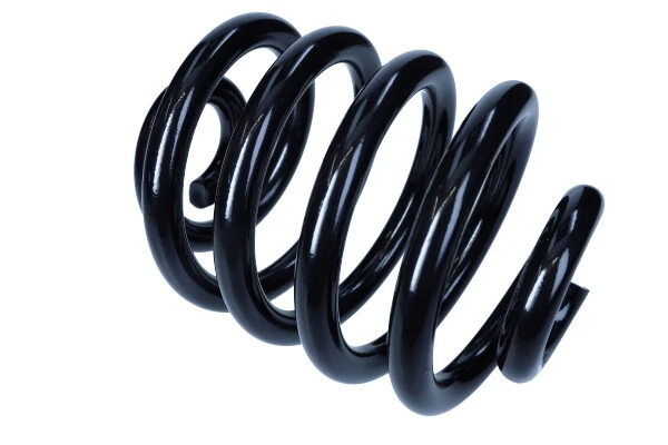 Arc spiral