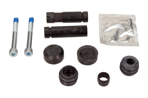 Set bucsi de ghidaj, etrier frana