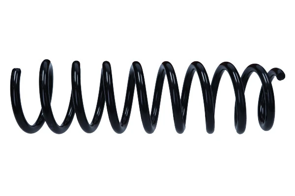 Arc spiral