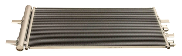 Radiator climatizare