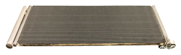 Radiator climatizare