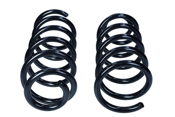 Arc spiral