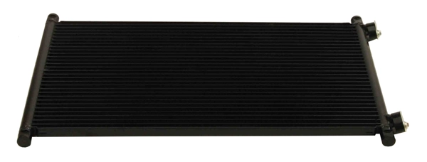 Radiator climatizare