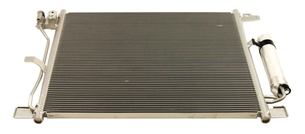 Radiator climatizare