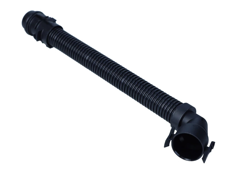 Furtun, aerisire chiulasa