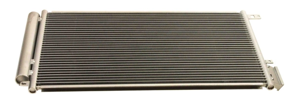Radiator climatizare