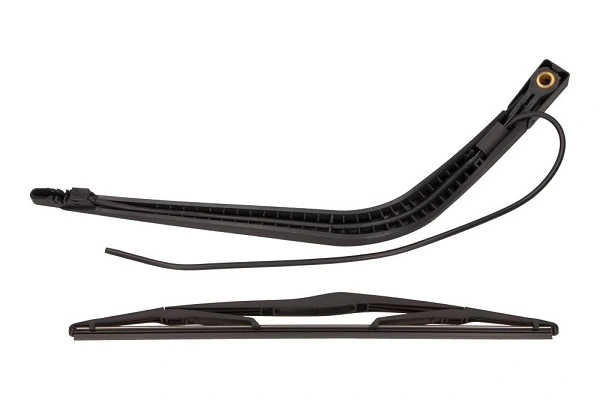 Set stergatoare, curatare parbriz