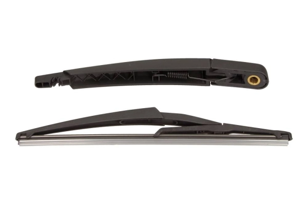 Set stergatoare, curatare parbriz