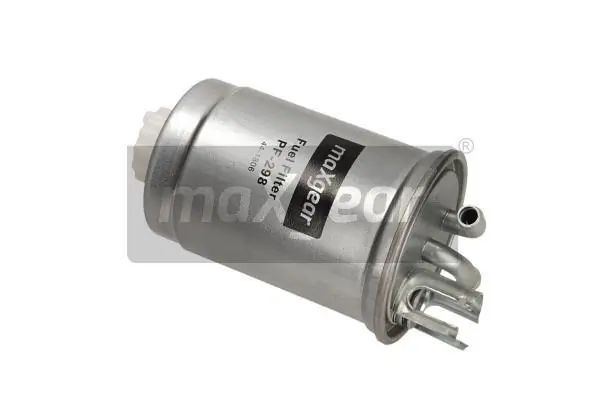 Filtru combustibil
