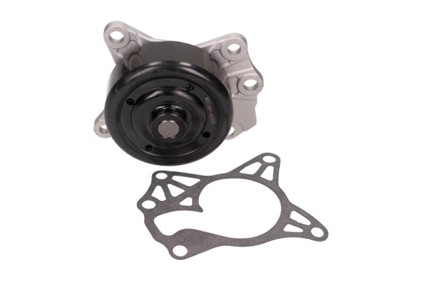Pompa de apa, racire motor
